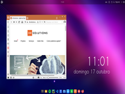 Budgie Ubuntu Budgie 21.10